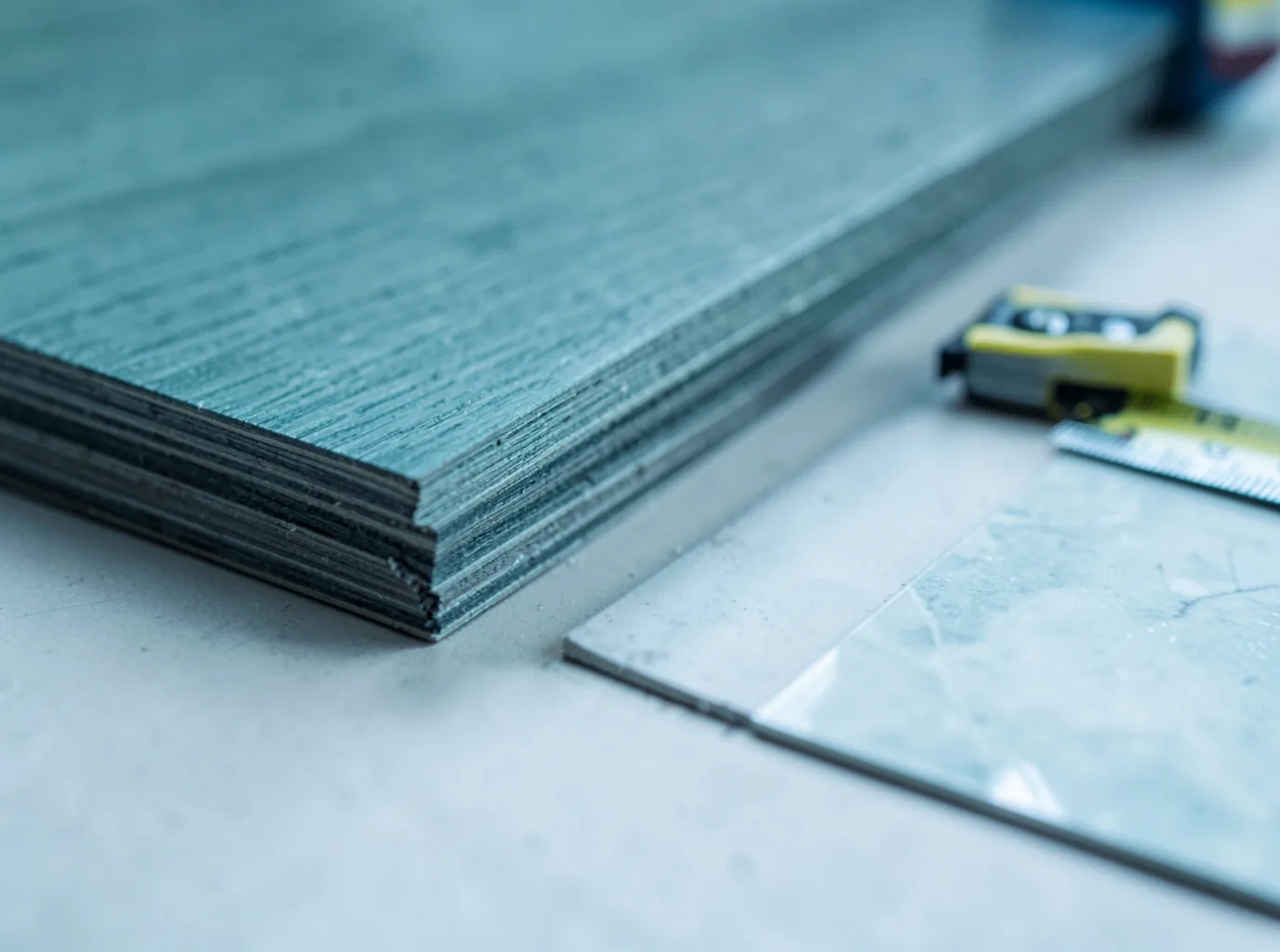 Luxury Vinyl Plank Installation Pierce, TX FAQs